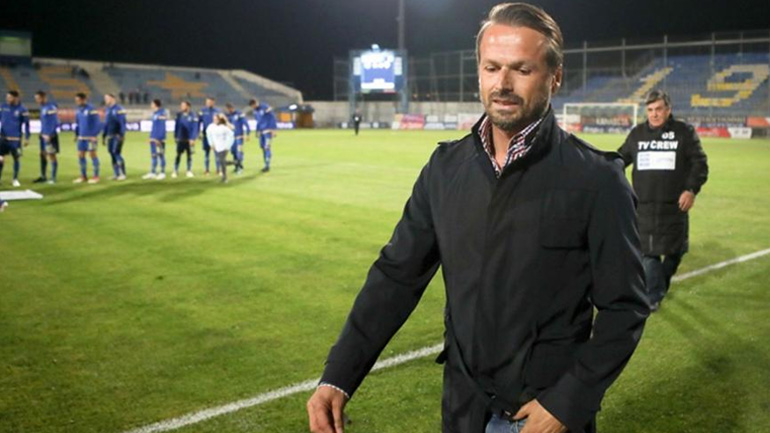 Αποχαιρέτησαν την Ξάνθη οι Καραγεωγίου, Παπαδημητρίου