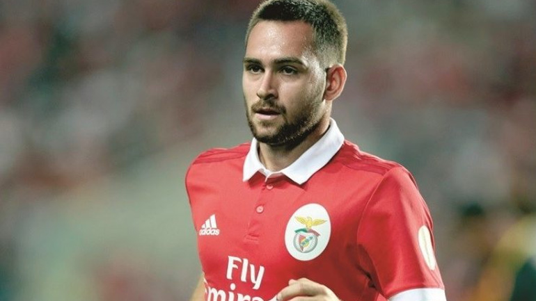 Πλησιάζει στον ΠΑΟΚ ο Ζίβκοβιτς