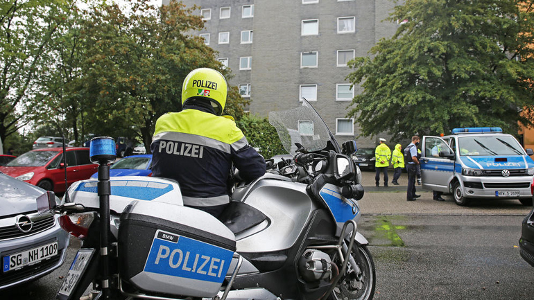 Σοκ και ανατριχίλα στη Γερμανία από τη δηλητηρίαση 5 ανήλικων παιδιών  – Ύποπτη η 27χρονη μητέρα τους