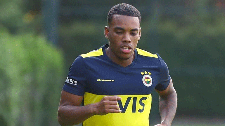 Τέλος από τη Φενέρ ο Γκάρι Ροντρίγκες – Ανοίγει ο δρόμος για τον Ολυμπιακό