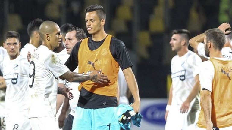 ΟΦΗ: Στην Καστεγιόν ο Ουάλι