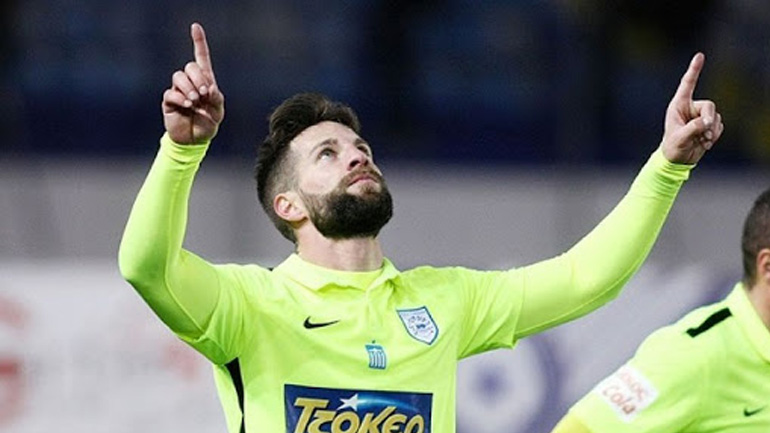 ΑΠΟΕΛ: Πρόταση για τον Πέδρο Κόντε