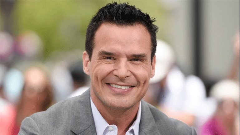 Ο Αντόνιο Σαμπάτο Τζούνιορ θέλει να κάνει ταινίες για τις ΗΠΑ