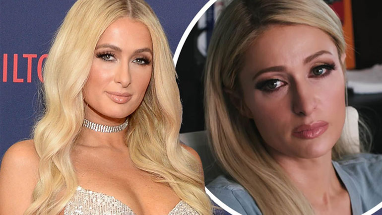 Η εξομολόγηση της Paris Hilton για το sex tape και τους πρώην της: «Με κακοποιούσαν και με χτυπούσαν»