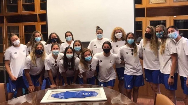 Λοράντος: «Τεράστια τα οφέλη, αγωνιστικά και εξωαγωνιστικά»