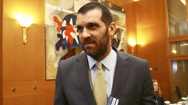 Μπουτσικάρης: «Επόμενο βήμα η επιστροφή των φιλάθλων στα γήπεδα»