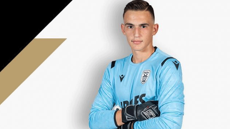 Από τον ΠΑΟΚ στην Ίντερ ο Μπότης