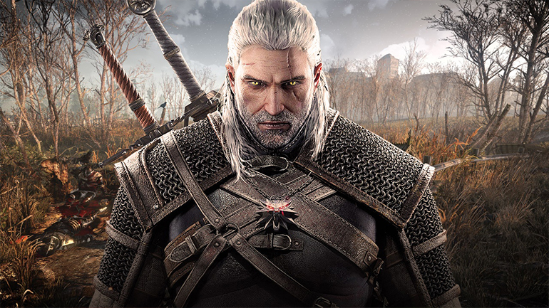The Witcher 3: Έρχεται σε PS5 και Xbox Series X
