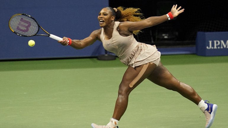 US Open: Στον 3ο γύρο Σερένα, Μεντβέντεφ και Τιμ