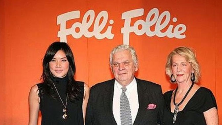 Απολογούνται οι Κουτσολιούτσοι για τη Folli-Follie με βαριές κατηγορίες