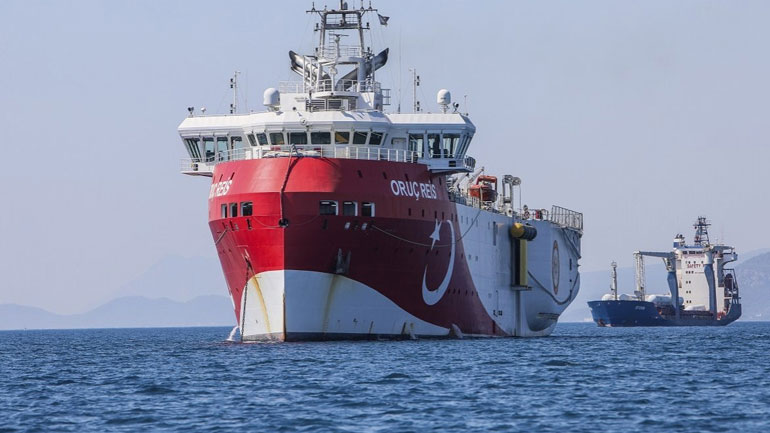 Η απάντηση της Αθήνας στον Τσαβούσογλου