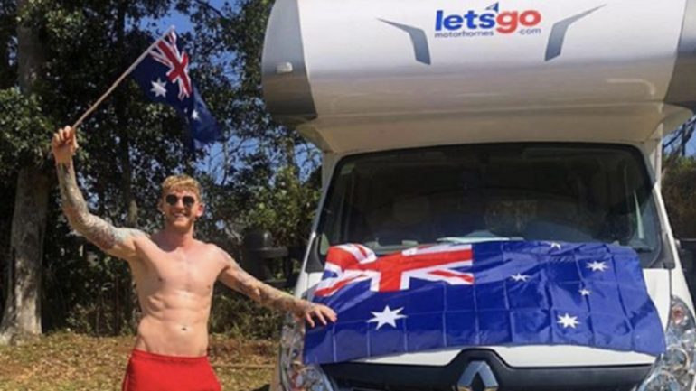 Κέρκυρα: Περιπέτεια για 27χρονο Βρετανό τουρίστα μετά το ένταλμα του Κατάρ μέσω Interpol