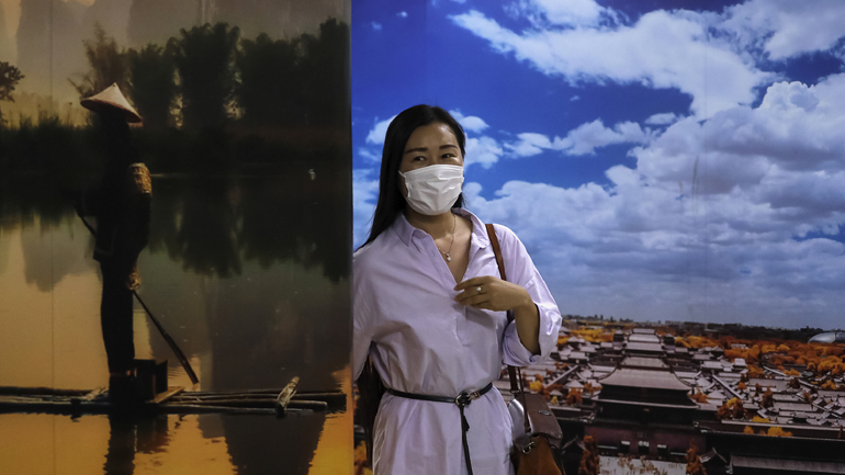 Δέκα νέα κρούσματα  κορωνοϊού στην Κίνα