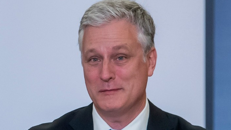 ΗΠΑ: Οποιοσδήποτε επιχειρήσει να αναμειχθεί στις αμερικανικές εκλογές θα αντιμετωπίσει μεγάλες συνέπειες