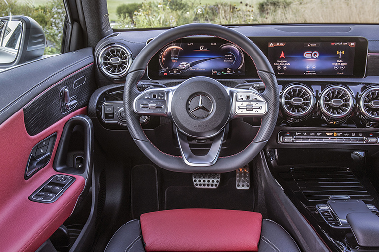 Το εσωτερικό των συγκεκριμένων εκδόσεων...