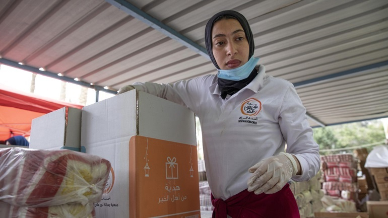 Κορωνοϊός: 16 νέοι θάνατοι και 157 νέα κρούσματα στην Αίγυπτο