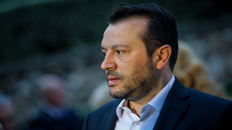 Ν. Παππάς: Το πτωχευτικό Μητσοτάκη βάζει στο στόχαστρο τον δανειολήπτη και δίνει τη «σκανδάλη» στον πιστωτή