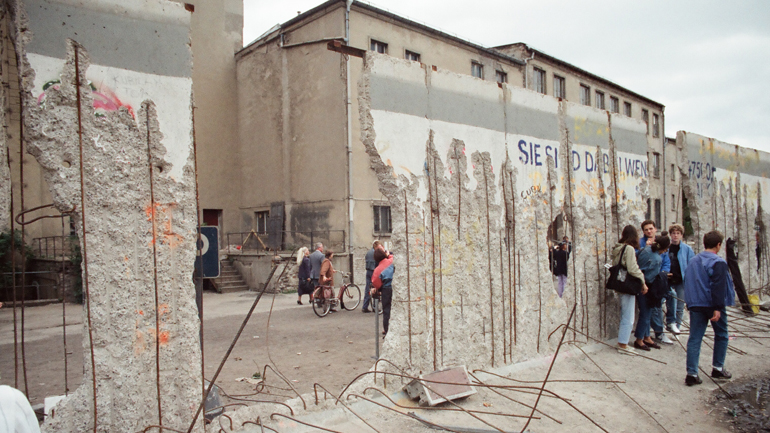 Γερμανία: «Θετικός» ο απολογισμός 30 χρόνια μετά την επανένωση