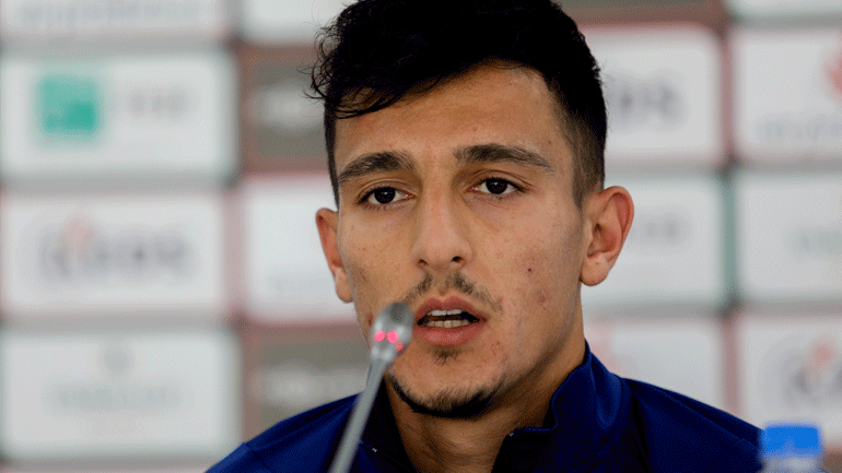 Γιαννούλης: «Μας επηρέασε το θέμα με τον Τσιμίκα»