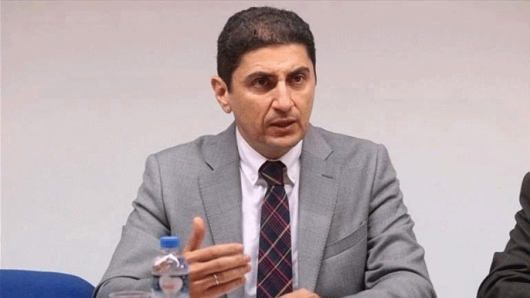 Αυγενάκης: «Η ΕΠΟ δεν θέλει να είναι μέρος της λύσης, αλλά κομμάτι του προβλήματος»