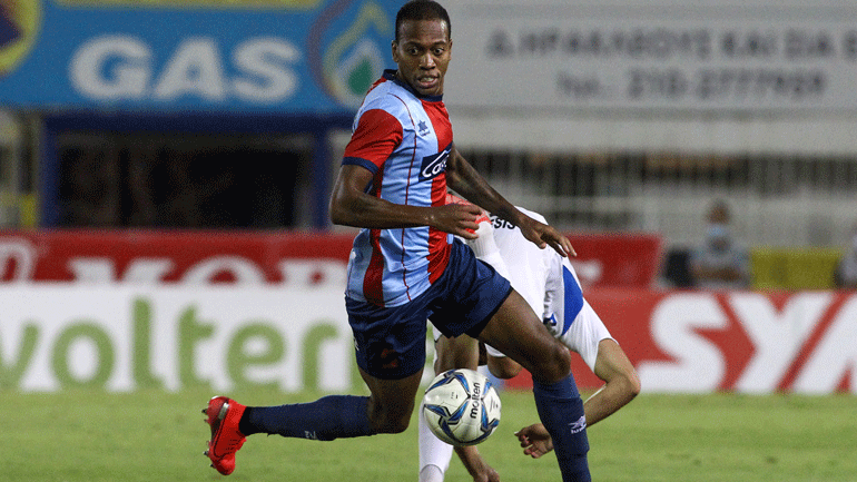 Απεκτησε τον Ντομίνγκες ο Απόλλων Σμύρνης