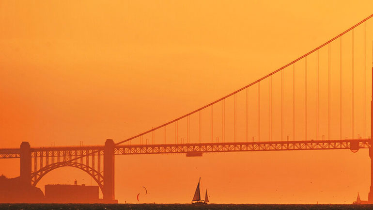 ΗΠΑ: Αυξημένος ο κίνδυνος πυρκαγιών στην Καλιφόρνια λόγω καύσωνα