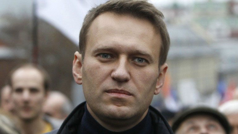 «Πυρά» στη Μόσχα από το εξωτερικό για την υπόθεση Ναβάλνι