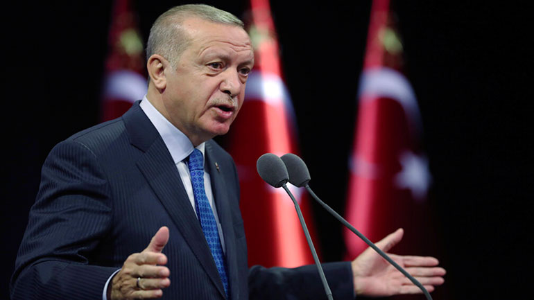 «Εύχομαι να μην πληρώσουν το ίδιο τίμημα όπως πριν από έναν αιώνα»