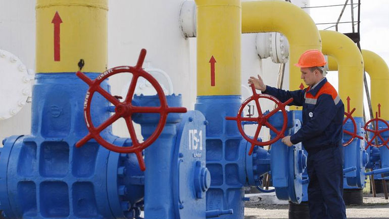 DW: «Μόνο το φυσικό αέριο ενδιαφέρει τον Πούτιν»