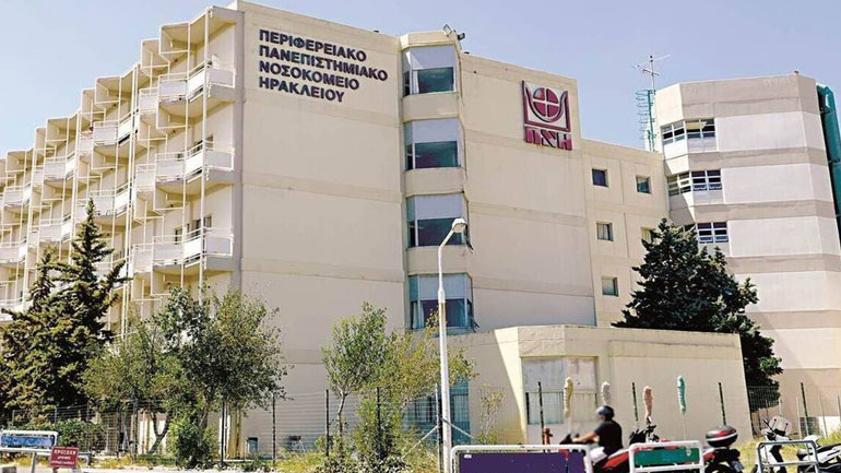 Κρήτη: Ηλικιωμένη κόλλησε κορωνοϊό έπειτα από επίσκεψη συγγενών στο σπίτι της