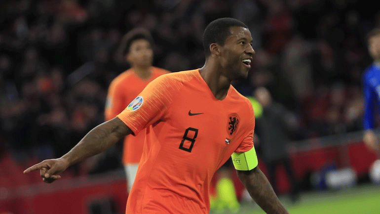 Μπαρτσελόνα: Ανακοινώνει τον Βαϊνάλντουμ, παίρνει και τον Ντεπάι