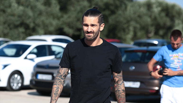 Συνεχίζονται τα σενάρια στην Τουρκία για τον Λιβάγια: «Συμφώνησε με τη Φενέρ»