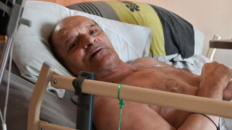 Το Facebook μπλόκαρε 57χρονο που πάσχει από ανίατη νόσο και ήθελε να μεταδώσει τον θάνατό του