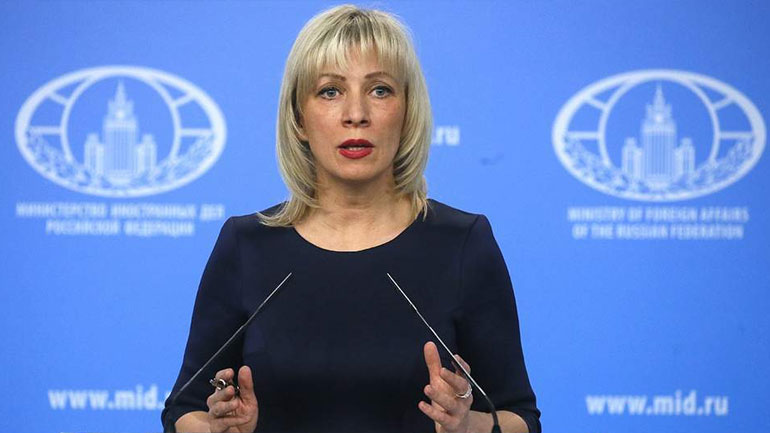 Η θέση της Ρωσίας για τα χωρικά ύδατα στα 12 ναυτικά μίλια