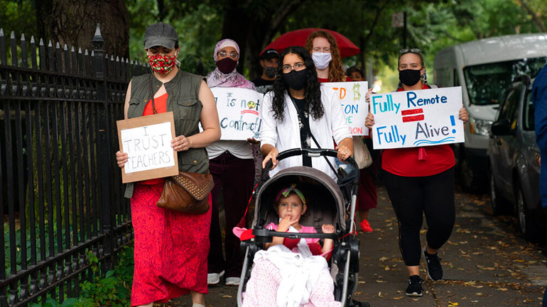 ΗΠΑ: Συνολικά 50.633 κρούσματα μόλυνσης από τον κορωνοϊό σε 24 ώρες ΗΠΑ: Συνολικά 50.633 κρούσματα μόλυνσης από τον κορωνοϊό σε 24 ώρες