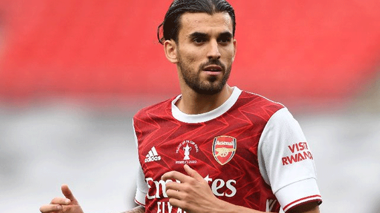 Παρέμεινε στην Άρσεναλ ο Θεμπάγιος