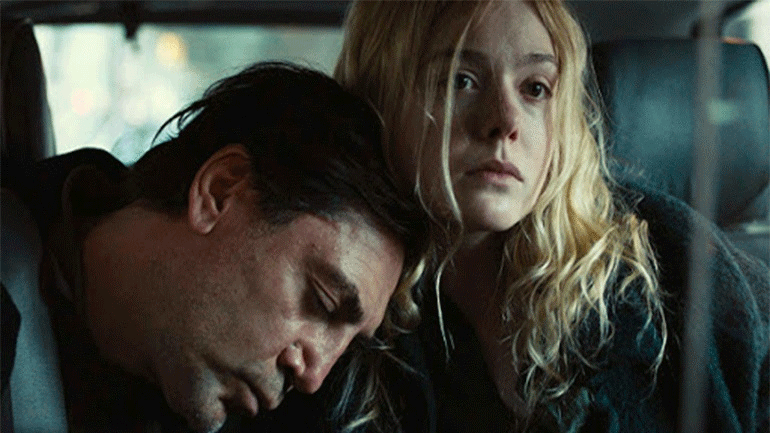 «Οι Ζωές που δεν Έζησα» με τους Χαβιέ Μπαρδέμ, Ελ Φάνινγκ και Σάλμα Χάγιεκ