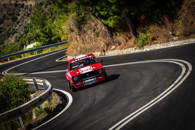 Ο Γιάννης Κάτσικας έδειξε πως δεν έχει αντίπαλο στα Ιστορικά