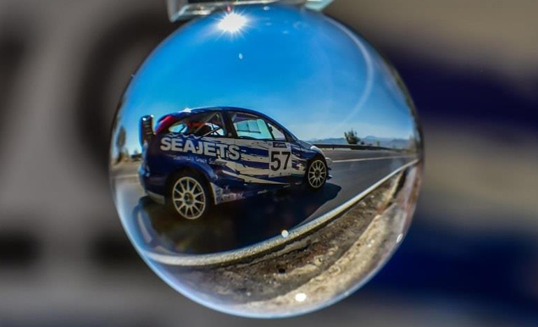 Η... μαγική σφαίρα έδειξε και σε αυτόν τον αγώνα νικητή τον πρωταθλητή Μάριο Ηλιόπουλο