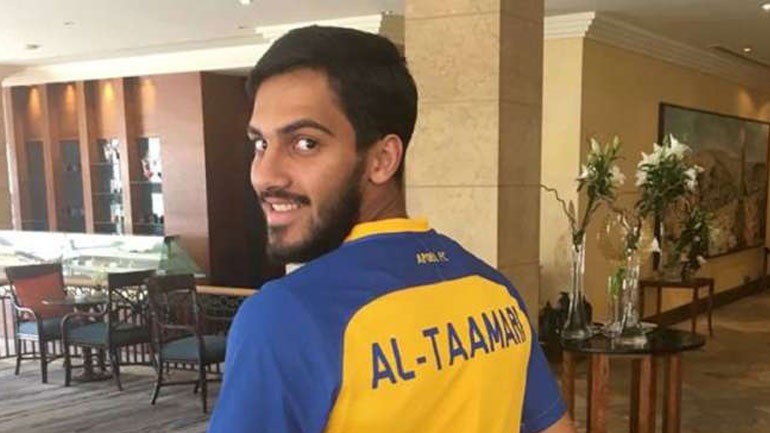 ΑΠΟΕΛ: «Πωλητήριο» στον Αλ Τάαμαρι