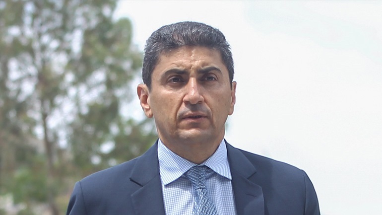 Αυγενάκης: «Συνετά δεν πήραμε βιαστικές αποφάσεις»