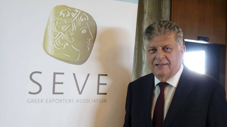 ΣΕΒΕ: Tο 2020 θα είναι καλή χρονιά για την εξωστρέφεια των επιχειρήσεων