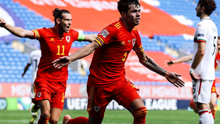 Nations League: Έκανε το «2 στα 2» με γκολ στις καθυστερήσεις η Ουαλία