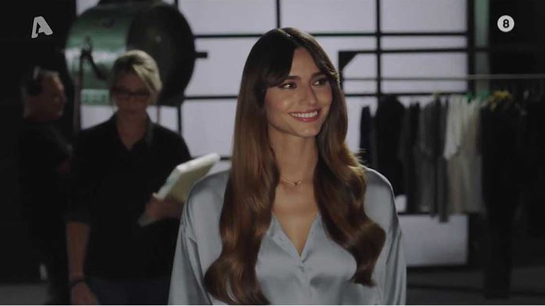 Ηλιάνα Παπαγεωργίου: Αυτοί θα είναι οι συνεργάτες της στην εκπομπή Pop Up