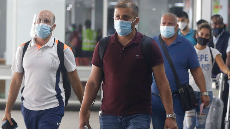 Αυστραλία: Παράταση του αυστηρού lockdown στη Μελβούρνη έως τα τέλη Σεπτεμβρίου