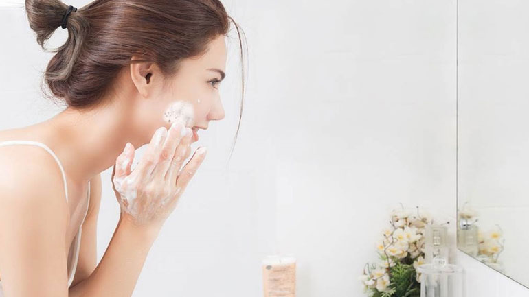 Γιατί πρέπει να επιλέγετε σαπούνια που περιέχουν ελαιόλαδο;