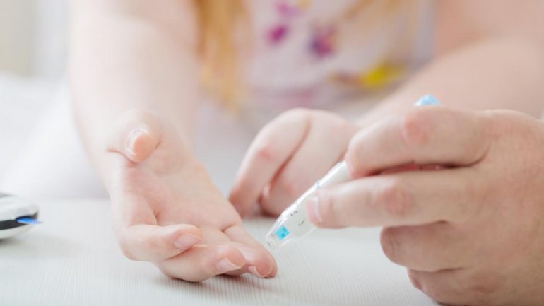 Διαβήτης: Υψηλότερα ποσοστά κετοξέωσης σε παιδιά με νεοδιαγνωσθέντα διαβήτη τύπου 1