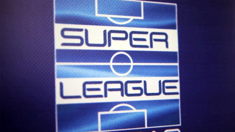 Συλλυπητήρια ανακοίνωση της Super League για τον θάνατο του Χαραλαμπόπουλου