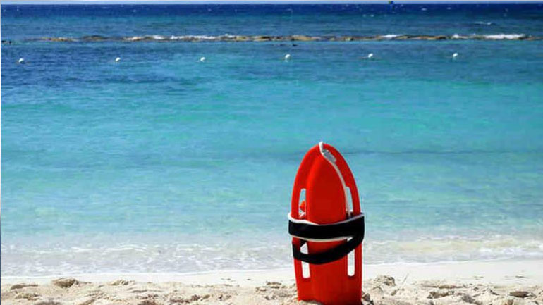 Παρ’ ολίγον πνιγμός 6χρονου στην Σταλίδα