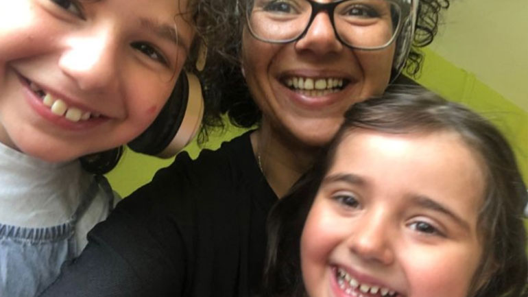 Από το Λονδίνο στην Ελλάδα με τα πόδια για τον αυτισμό